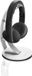 Oehlbach 35409, Hoofdtelefoonhouder, In Style, zilver