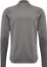 Hummel Hmlpro Trainingshirt met lange mouwen en halve rits - Heren - XL - Steel Gray