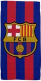 FC Barcelona handdoek ST 70 x 140 cm