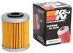 K&N Powersports Oliefilter - Filterpatroon 41x52mm compatibel met KTM (KN-157)