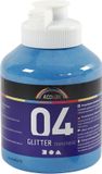 A-Color acrylverf, 500 ml, blauw