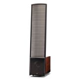 MartinLogan Expression ESL 13A vloerstaande speaker walnut