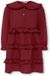 ONLY KIDS Jurk KMGTHYRA Cabernet 2