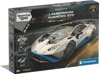 Clementoni Lamborghini Huracan Constructie Speelgoed