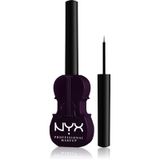 NYX Professional Makeup Wednesday Eyeliner 2 ml