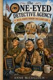 The One-Eyed Detective Agency Kilts, Confectionery and Classic Cars
