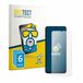 BROTECT - Screenprotector voor Neow Safe - Folie Beschermfolie matte 6 Stuks