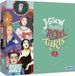 Gibsons Rebel Girls Puzzle 100 pièces XXL