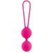 MORESSA Osian Three Premium Silicone Rose