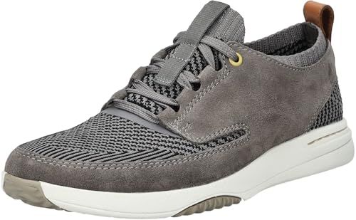 Clarks Easeway Sport - Heren, Grey Combi, 42 EU