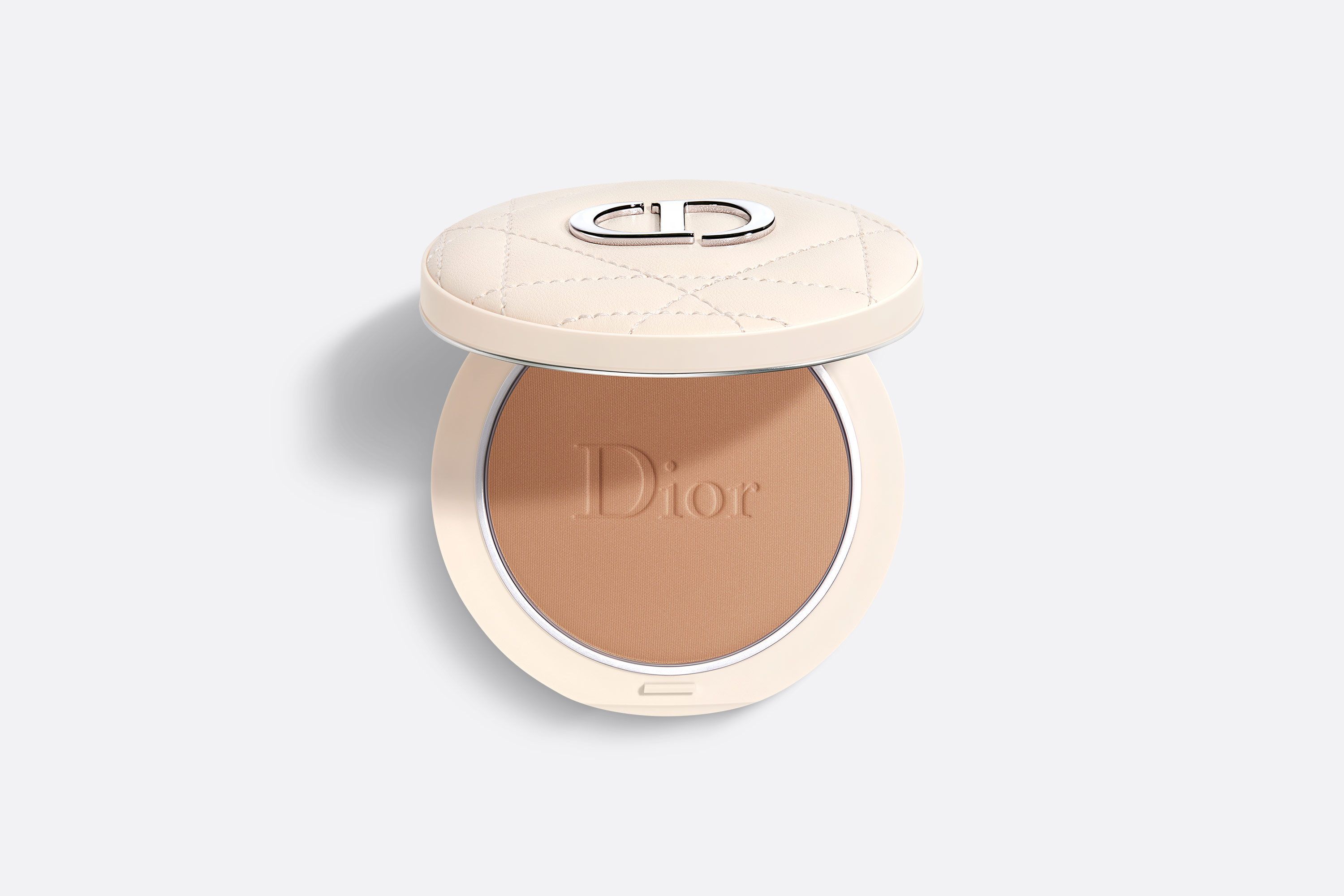 Dior Forever Natural Bronze 04 Tan Bronze - Bronzer - Medium Skin