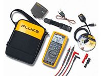 FLUKE FLK-289/Fvf/Ir3000,289 Multimeter met Software en Draadloze Connectiviteitsuitrusting