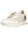 Hispanitas HV264825 C001 Sneakers Wit Leer Dames - Wit - 39