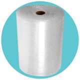 Triplast Bubble Wrap Roll (Pick Any Size: 500mm x 50m) - Sterke en duurzame luchtbelletjes demping voor breekbare items - Verpakking essentieel voor verhuizing, verzending pakketten en verpakking