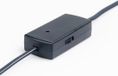 Highlight Snoer dimmer 1-60 Watt LED zwart