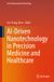 AI-Driven Springer Nature Smart Nanomaterials Technology- AI-Driven Nanotechnology in Precision Medicine and Healthcare