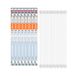 OSRAM LED-rør T8 15 EM 438 mm, lineært LED-rør, 5,4W, 650lm, 4000K, koldt hvidt lys
