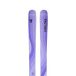 Faction Skis Pack De Skis Alpins Dancer 2+strive 11 Gw Violet Plated