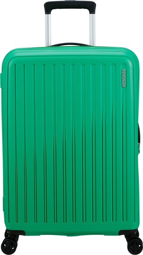 American Tourister Rejoy Spinner 68/26 Koffer - Jade Green