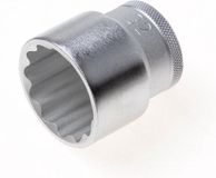 Gedore D 19 32 Douille courte 1/2' 12 pans UD-Profil 32mm - 6135760