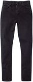 Nudie Jeans Mellow Mae jean femme W29 x L30 Noir