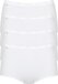 sloggi Basic+ Dames Maxi slip - 4-pack - Wit - Maat 52