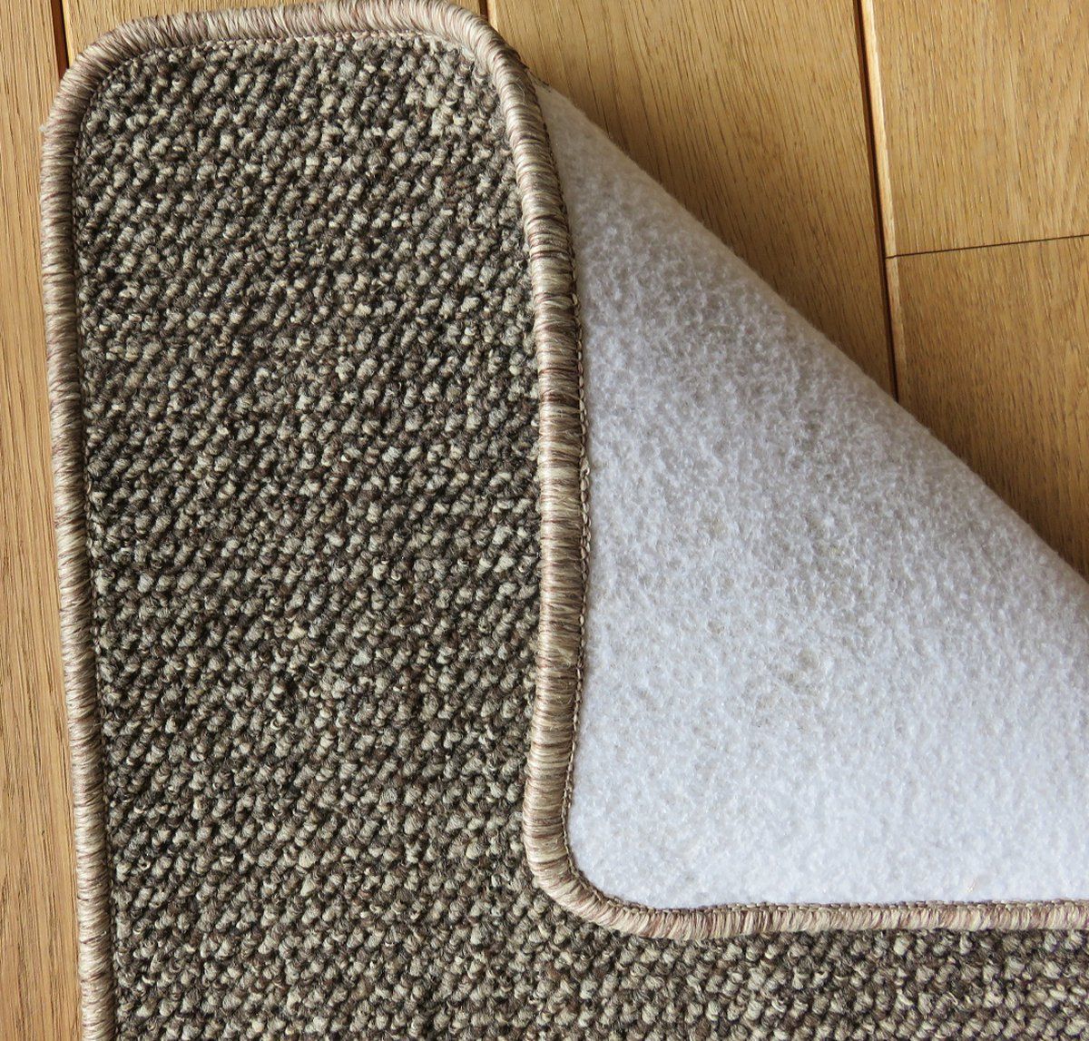 ILIASTRADE Flash tapijt - grijs - One