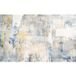 Papier peint panoramique abstrait 195 cm x 122 cm