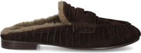 BiBi Lou Lyra Mocassins 15 Mocassins Femme - Mocassins - Marron - Taille 36