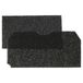 Blomberg vhbw 1x Filtermatte, 1x Schwammfilter kompatibel mit TKF 1350, TKF 1340, TKF 7350 S, TKF 1350/2, TKF 1350/02, TKF 1350 S Sèche-linge