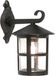 Elstead Lighting Hereford LED Wand Buitenlamp