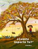 ¿Cuánto Importo Yo?