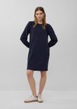 s.Oliver Jurk navy
