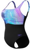 Speedo New Contour Eclipse Badpak Dames