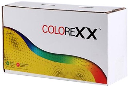 Colorexx CX7398 compatibele toner voor Hewlett Packard C9702A, CLJ2500, CLJ2550 CLJ1500 2550, 4000 pagina's, geel