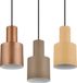 TRIO AGUDO - Hanglamp - Multicolour
