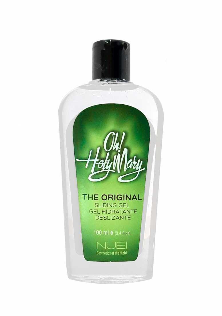 Nuei oh! holy mary original sliding gel - 100ml