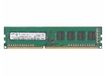 Samsung module de mémoire DDR3 4 Go 1 x 4 Go 240 broches DIMM