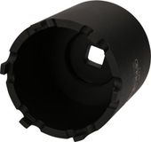 KS Tools 460.5411 Zwart