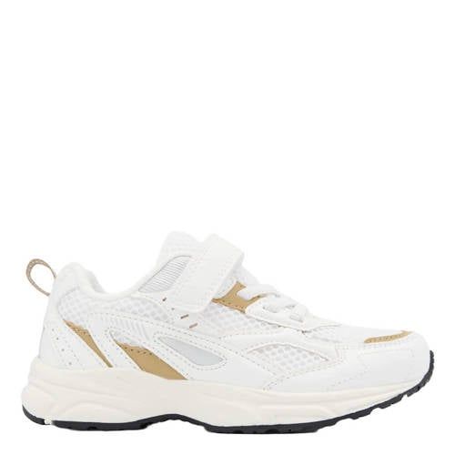 Graceland Sneakers Wit