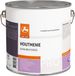 OAF PRO Peinture pour bois 2,5 litre - Remplace le minium de plomb - Primaire universel pour bois et métal