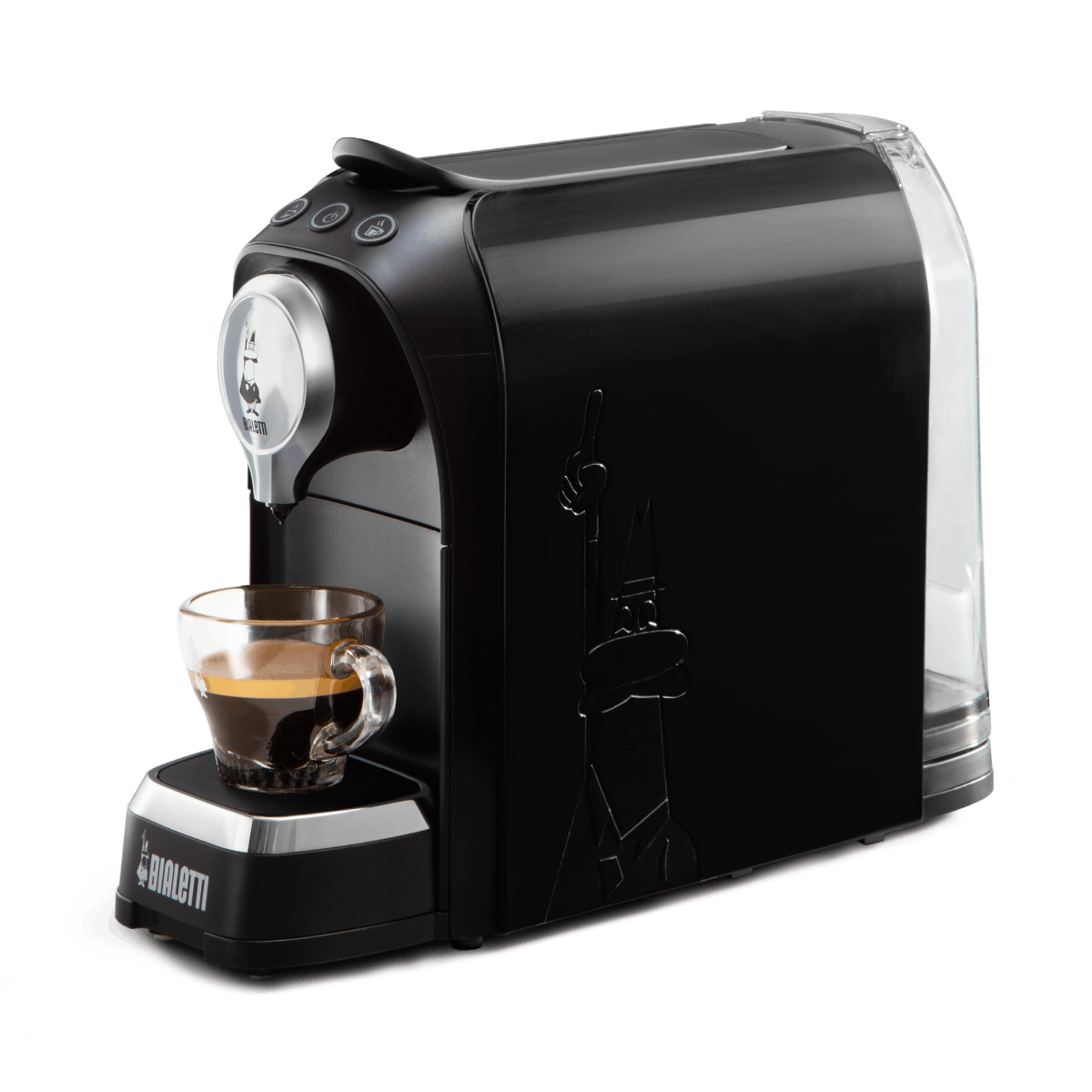 Bialetti Capsule Coffee Machine