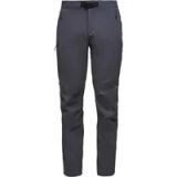 Black Diamond Alpine Broek Grijs 31 Man