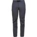 Black Diamond Alpine Broek Grijs 31 Man