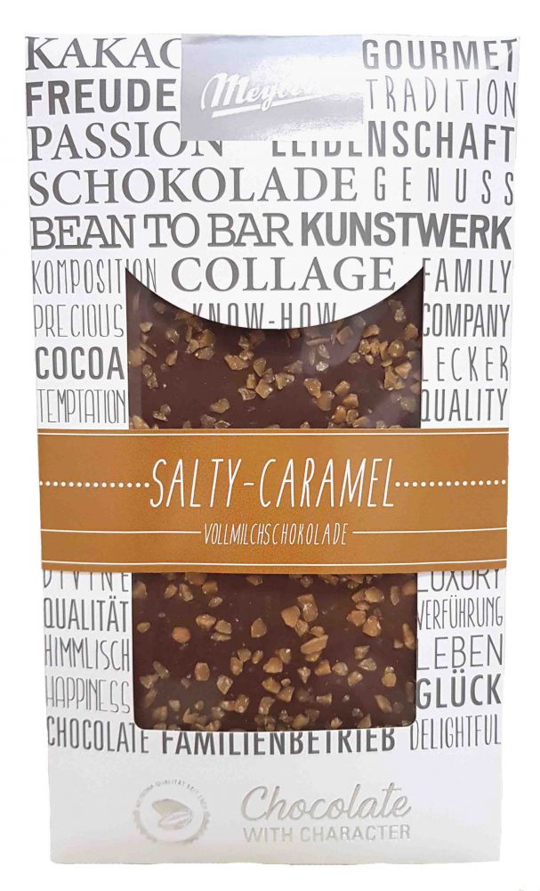 Meybona Collage Melkchocolade Salty Caramel