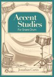 Accent Studies for Snare Drum