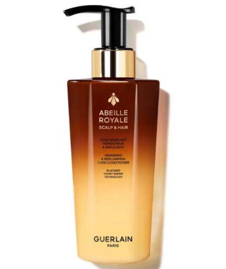 Guerlain Abeille Royale Repairing & Replumping Conditioner 290 ml