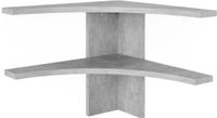 Vicco Roman Hoekplank – 43.5 x 37 cm Beton