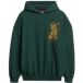 Superdry Sweat à capuche femme Oversized Tokyo Narrative