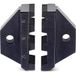 Phoenix Contact CRIMPFOX 25R/DIE 1212040 Profil de sertissage Connecteurs à sertir 10 à 25 mm² Convient pour la marque Phoenix Contact 464862